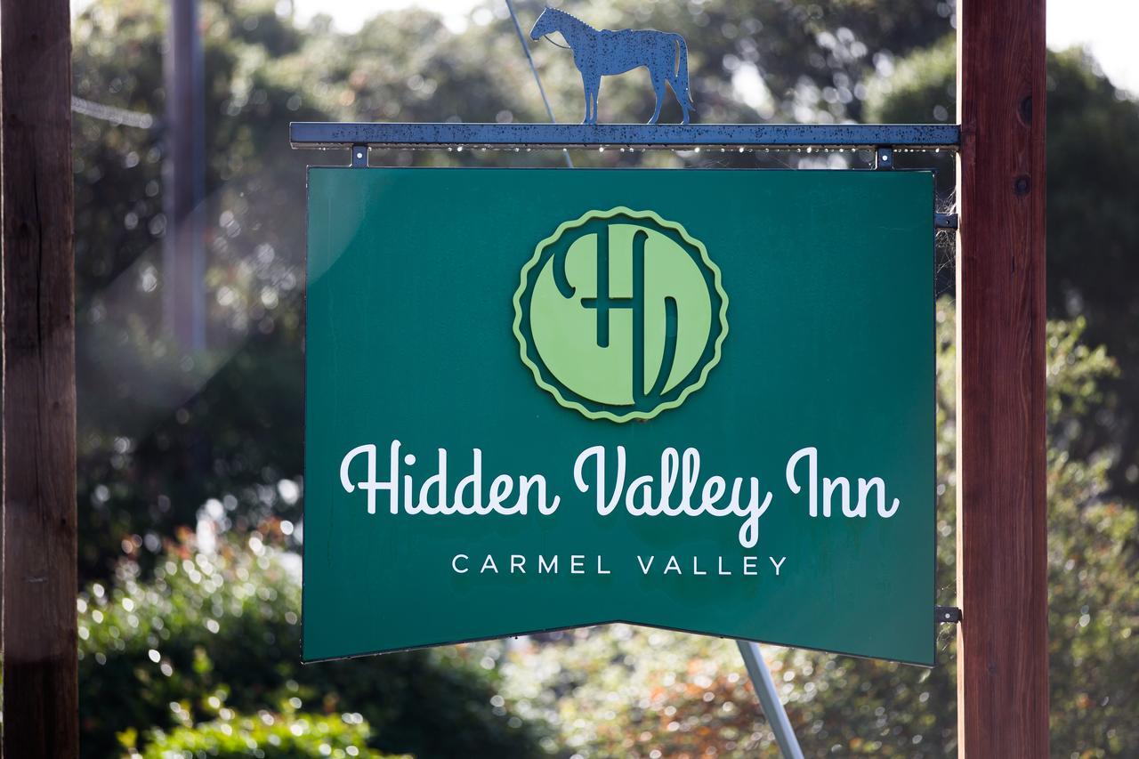 Hidden Valley Inn Carmel Valley Luaran gambar