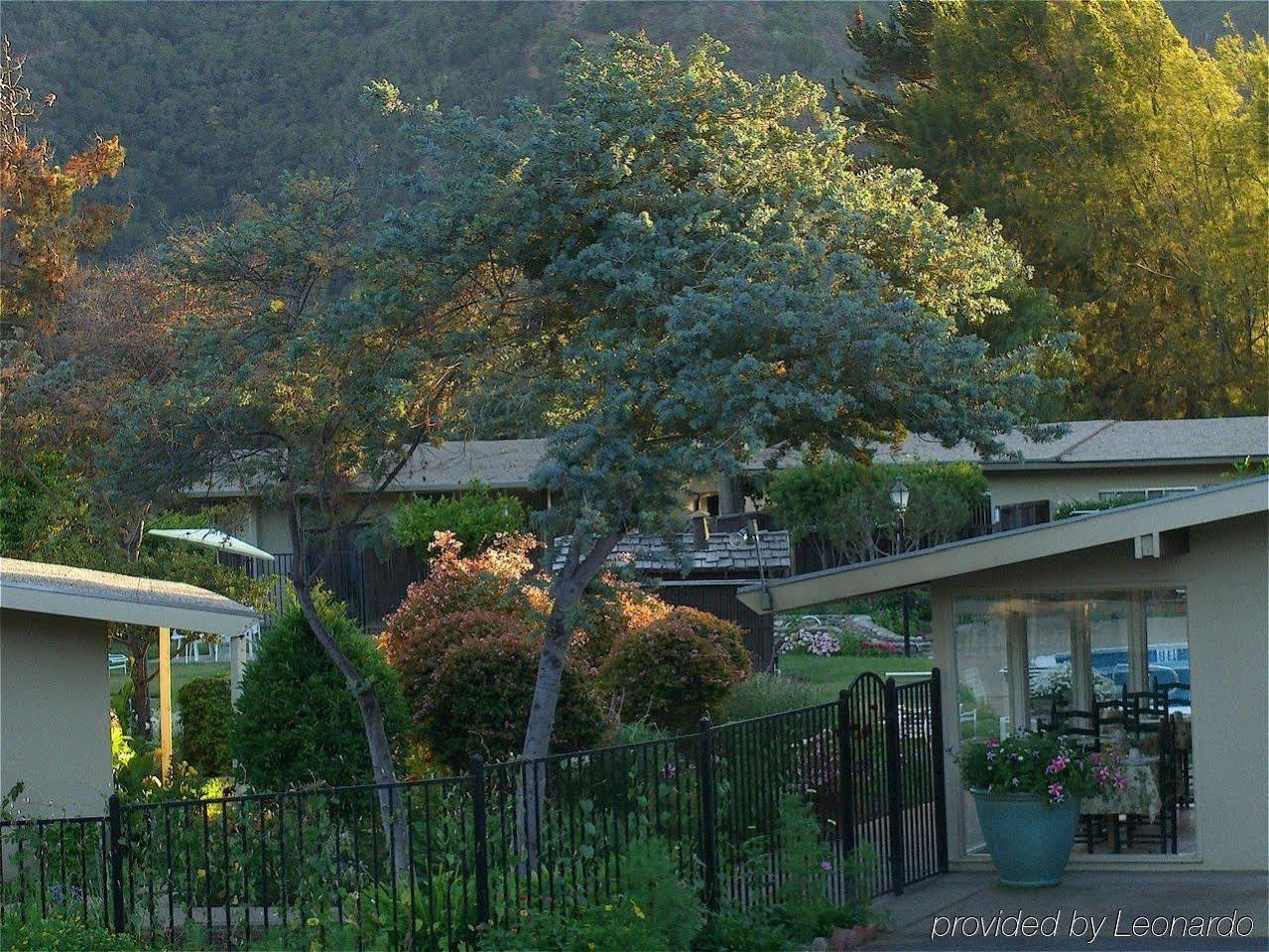 Hidden Valley Inn Carmel Valley Luaran gambar