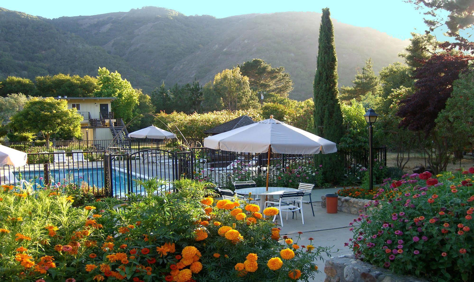 Hidden Valley Inn Carmel Valley Luaran gambar